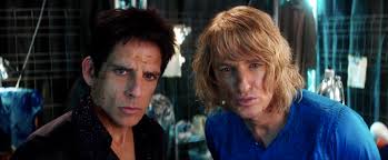 Zoolander 2' Buzz: These Models Are Still Ridiculously Good Looking, But  Are They Still Funny?