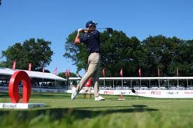 YouTube Golf Creators Dalke, Ruffles Earn Rocket Classic Exemptions