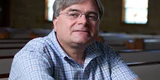 First in Print: Religious Leader Profile