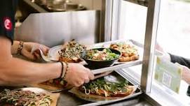 Sip & Support: Give BIG! St. Helena + Street Food...