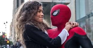 Homecoming is in theaters on july 7, 2017. Zendaya Is Unsure Of Her Future At Marvel After Bittersweet Spider Man No Way Home Swiftheadline
