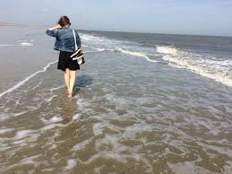 It can be any genre: And You Shall Know Us By The Trail Of Ribs Deep South Road Trip Report Uni Watch