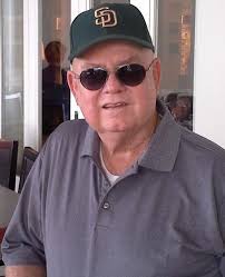 Edward Phillip Sharp