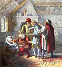 Puss in boots fairy tale summary. Puss In Boots A Story With A Questionable Moral Owlcation