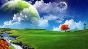 Choose from a curated selection of landscape wallpapers for your mobile and desktop screens. Landscape Wallpapers 1080p Wallpaper Cave