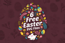So now that you have followed this tutorial, i hope that you can create more amazing images in adobe illustrator. 6 Free Easter Svg Files The Font Bundles Blog