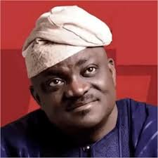 Rep. Larry Buschon has announced his retirement from Cngress.