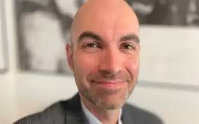 Peter Smith Joins R&M's Construction Services Department