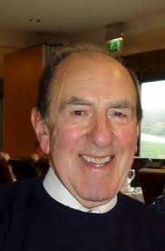 Norman AHMED Obituary (2012)