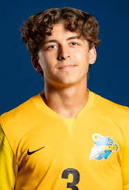 2023 Men's Soccer Roster