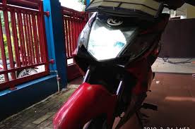We did not find results for: Agar Lampu Depan Terang Caranya Mudah Murah Dan Bisa Dilakukan Sendiri Motorplus