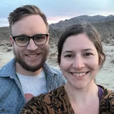 Emma Rotilie and Elliot Koch's Wedding Website