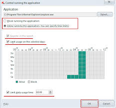 Limit Children S Access To Specific Apps Kaspersky Daily Kaspersky Official Blog