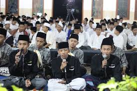 Maybe you would like to learn more about one of these? Pesantren Hm Al Mahrusiyah Iii Kediri Pesantren Laduni Id