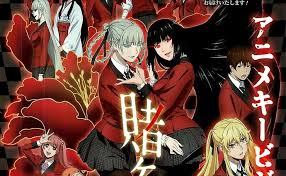 Free Download Adaptasi Anime Kakegurui Menampilkan Poster Key Visual 740x456 For Your Desktop Mobile Tablet Explore 95 Kakegurui Compulsive Gambler Wallpapers Kakegurui Compulsive Gambler Wallpapers Kakegurui im just editing using adobe photoshop cs6, upscaling + highest noise reduction using waifu2x & credits to respective owner. free download adaptasi anime kakegurui