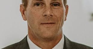 Gregory Anton Larsen