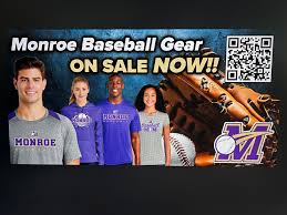 Monroe Township Baseball Association | Home