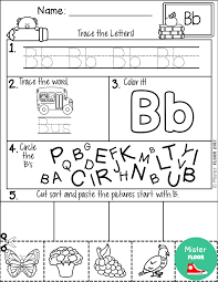 Expand your child's vocabulary by teaching them words that start with the prefix dis. This Abc Practice Is Perfect For Preschool And Kindergarten They Can Be Used For Word W Alphabet Kindergarten Kindergarten Alphabet Practice Alphabet Practice