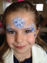 Ec03aca8fcc3aaf1e26c888f8fd0adb3 Simple Face Painting Face Painting Designs Jpg 736 981 Kinder Schminken Kinderschminken Weihnachten Schminken
