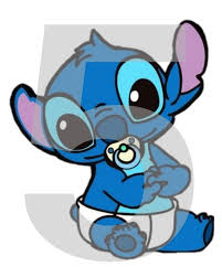 Baby Stitch & Angel Onesie Animal Costumes Outfit For Todders Girls & Boys