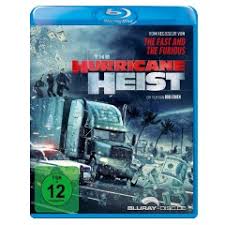 In 1992 alabama, will and breeze rutledge are evacuating from the destructive category 5 hurricane andrew with their dad. The Hurricane Heist 2018 Blu Ray Film Details Review