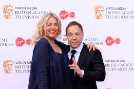 Stephen graham hannah walters matriarch productions british independent film award. Stephen Graham Hannah Walters Pictures Photos Images Zimbio