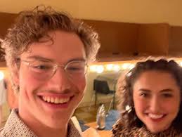 Felt Handsome and Smart might delete later Joseph and the Amazing  Technicolor Dreamcoat, Drayton Entertainment, 2023 Season. Directed by Max  Reimer; Choreographed by Christine Watson; Music Direction by Steve Thomas;  Set Design