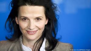 Juliette binoche attends the 'vision' premiere during the 66th san sebastian international film festiva on september 26, 2018 in. Juliette Binoche S Stellar Career In Pictures All Media Content Dw 06 12 2019