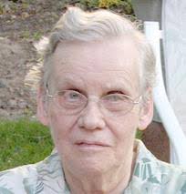 Patricia SHREWSBURY Obituary