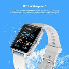Global Version Doogee Cs1 Smart Watch ...