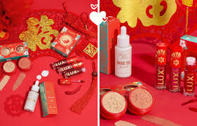 As paul johnson reports, richmond, with a large asian population, has been an early adopter of pandemic safety measures, and that's paid off with one of the lowest. New Makeup Colourpop Lunar New Year Collection Beautyvelle Makeup News
