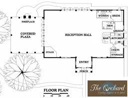 Barn Wedding Venue Floor Plan Barn Wedding Venue Event Hall Barn Venue