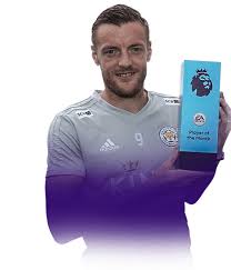 107 transparent png illustrations and cipart matching jamie vardy. Fifa 19 Jamie Vardy 88 Rating And Price Futbin