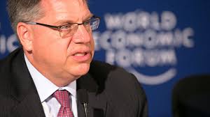 Boston Consulting Group (BCG) CEO Rich Lesser: Inspiring Excellence