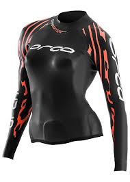 Orca Womens Openwater Rs1 Top