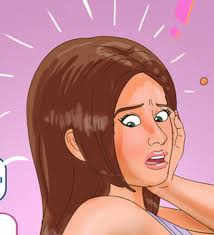 Shantae Becomes Big Boss CEO Shauna Tate (BBW Business Woman WG TF  Sequence)