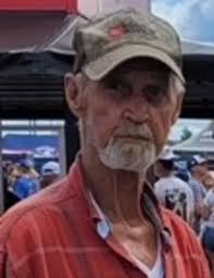 Obituary information for Travis Hamby