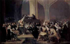 The black paintings is the name given to a group of fourteen paintings by francisco goya from the later years of his life, likely between 1819 and 1823. Francisco Goya Wallpapers Top Free Francisco Goya Backgrounds Wallpaperaccess