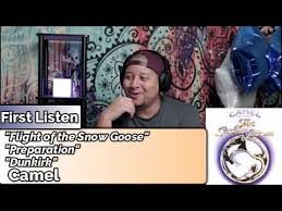 Original lyrics of flight of the snow goose song by camel. Camel Flight Of The Snow Goose Preparation Dunkirk First Listen Youtube