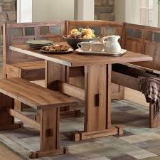 With high quality products in numerous furniture categories, including occasional furniture, home dining chairs and tables, bookcases, sofas, accents, and everything else that helps you make. Sedona Breakfast Table Sunny Designs 2 Reviews Furniture Cart