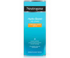 Check spelling or type a new query. Neutrogena Hydro Boost City Shield Spf25 Moisturiser 50ml Ab 9 50 Preisvergleich Bei Idealo De
