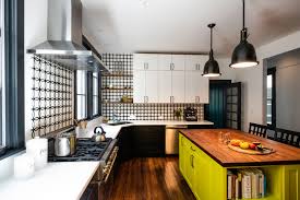 Check spelling or type a new query. 9 Yummy Yellow Kitchen Islands