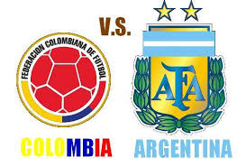 La rivalidad futbolística entre colombia y venezuela, también conocida informalmente por algunos periódicos y comentaristas como el «clásico de la frontera»cita requerida y en menor medida como el «clásico de los llanos»cita requerida (territorio que comparten en común). Colombia Vs Argentina Amistoso Merida Venezuela Home Facebook