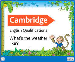 » what\'s the weather like. What S The Weather Like Cambridge English