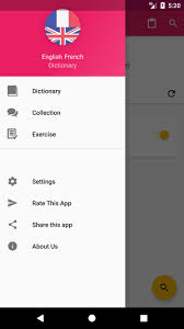 Here are the major differences between french and english. French English Offline Dictionary Translator For Android Apk Download