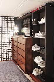 The idea of creating a basement room can be beautiful, entertaining, and terrifying at the same time. Teen Boy S Basement Bedroom Reveal Made By Carli