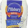 5 inredient recipes with self rising flour. 3