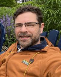 Jason T. Grover, AIA, CNU-A