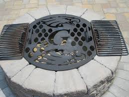 This square fire pit is made from. Pin On Outdoor Bbq Pits