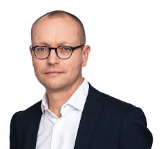 Dr Frank-Florian Seifert